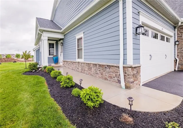 Homes for sale in Brighton, NY | 225 Cos Grande, Brighton, NY 14618 | MLS# R1686733