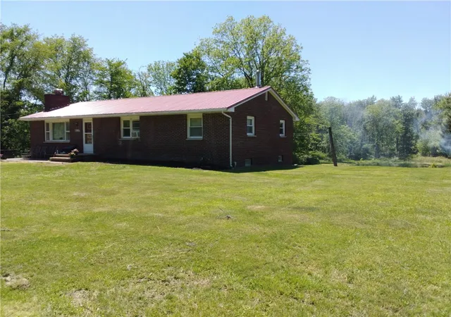 Homes for sale in Marion, NY | 4577 Cory Corners Rd W, Marion, NY 14505 | MLS# R1683968