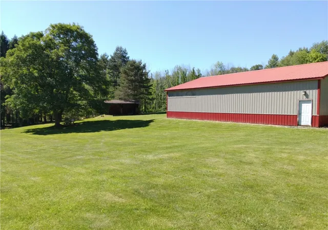 Homes for sale in Marion, NY | 4577 Cory Corners Rd W, Marion, NY 14505 | MLS# R1683968