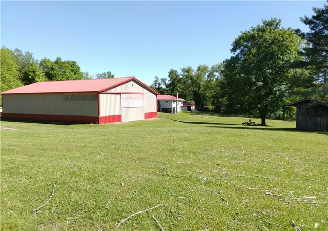 Homes for sale in Marion, NY | 4577 Cory Corners Rd W, Marion, NY 14505 | MLS# R1683968