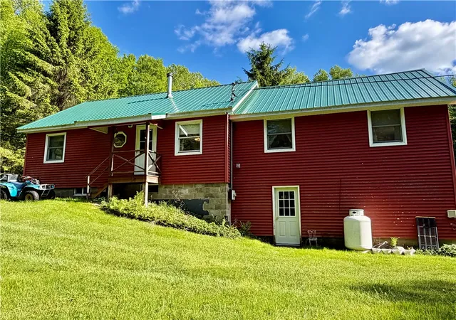 2nd image of 559 Mott Hill Rd, Edmeston, NY 13335 | MLS# R1686353
