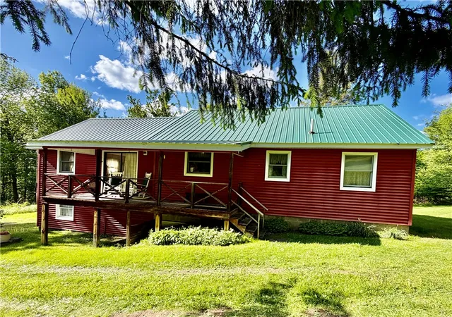 39th image of 559 Mott Hill Rd, Edmeston, NY 13335 | MLS# R1686353