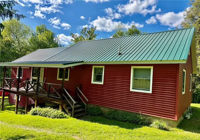4th image of 559 Mott Hill Rd, Edmeston, NY 13335 | MLS# R1686353