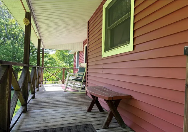 5th image of 559 Mott Hill Rd, Edmeston, NY 13335 | MLS# R1686353