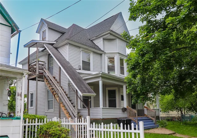 1st image of 241 Decatur St, Corning, NY 14830 | MLS# R1684672