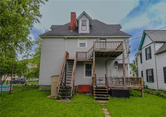 3rd image of 241 Decatur St, Corning, NY 14830 | MLS# R1684672