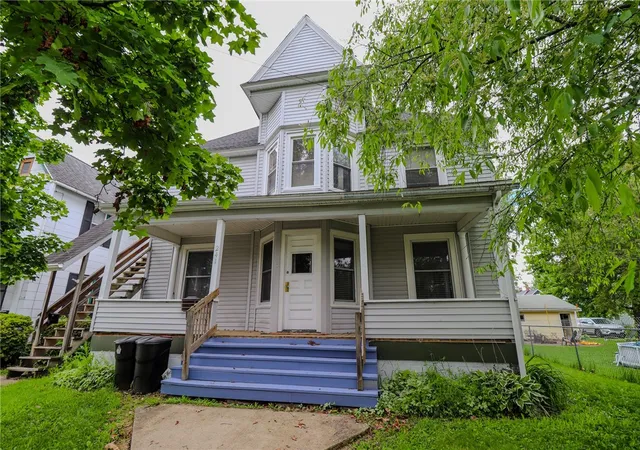 4th image of 241 Decatur St, Corning, NY 14830 | MLS# R1684672