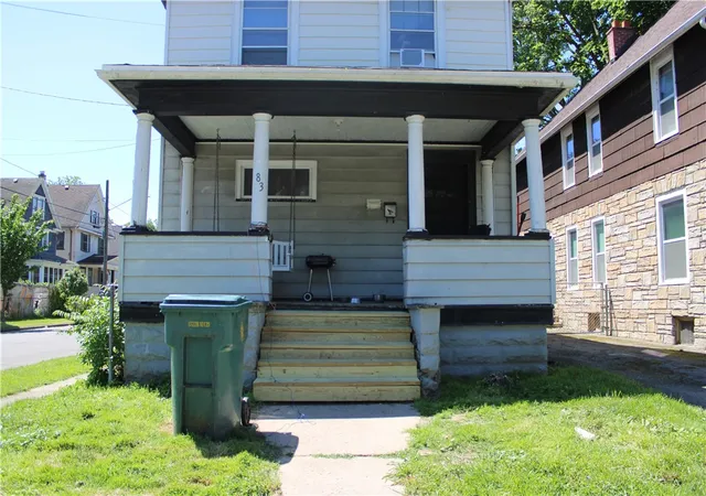 Homes for sale in Rochester, NY | 83 Masseth St, Rochester, NY 14606 | MLS# R1686742