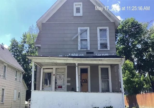 3rd image of 10 Cary St, Binghamton, NY 13901 | MLS# R1686755