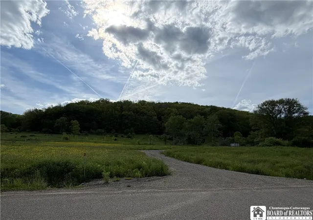 Photo 1 of Land for sale at 3231 W Five Mile Rd, Allegany, NY 14706 | MLS# R1686606 | Listing updated on 2026-07-25