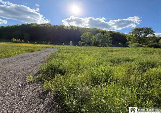 Photo 2 of Land for sale at 3231 W Five Mile Rd, Allegany, NY 14706 | MLS# R1686606 | Listing updated on 2026-07-25