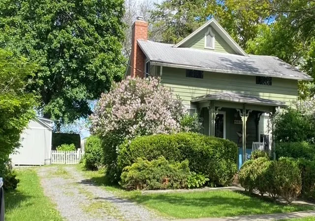 Homes for sale in Potter, NY | 59 S Main St, Potter, NY 14544 | MLS# R1686754