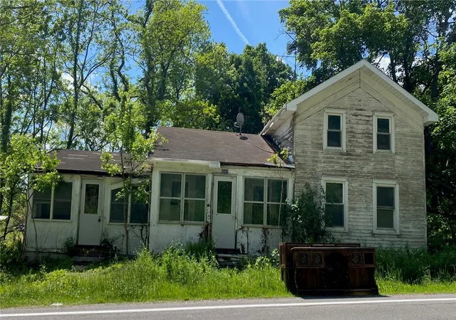 Homes for sale in Potter, NY | 4547 State Route 364, Potter, NY 14507 | MLS# R1686771