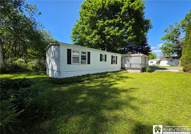 1st image of 2 Brookside #2, Carroll, NY 14701 | MLS# R1686765