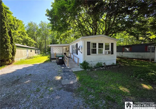 2nd image of 2 Brookside #2, Carroll, NY 14701 | MLS# R1686765