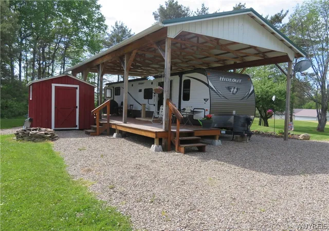 Homes for sale in Rushford, NY | 9661 County Road 7b, Rushford, NY 14727 | MLS# B1686767