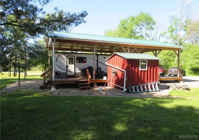 Homes for sale in Rushford, NY | 9661 County Road 7b, Rushford, NY 14727 | MLS# B1686767