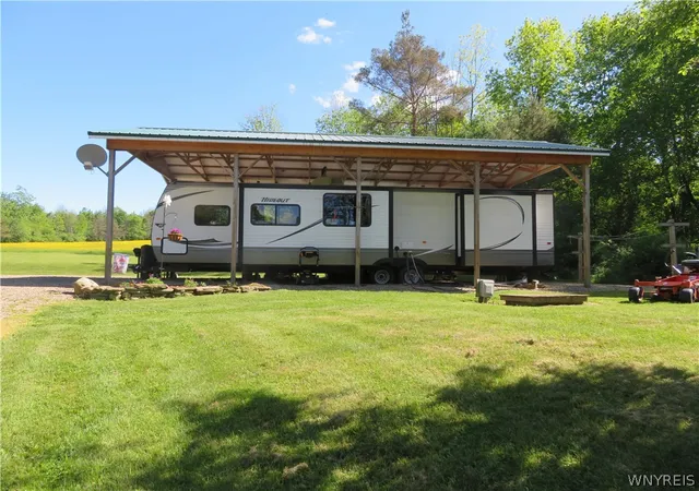 Homes for sale in Rushford, NY | 9661 County Road 7B, Rushford, NY 14727 | MLS# B1686767
