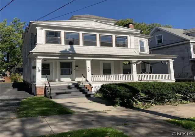 1st image of 709 Clarendon St #11, Syracuse, NY 13210 | MLS# S1686137