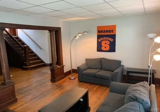 2nd image of 418 Euclid Ave, Syracuse, NY 13210 | MLS# S1686146