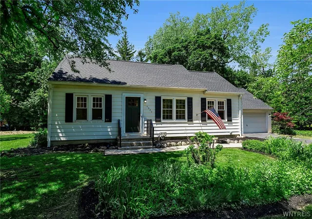 Photo 3 of Sale Pending at 4620 Ransom Rd, Clarence, NY 14031 | MLS# B1686692 | Listing updated on 2026-06-24
