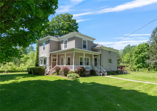 Homes for sale in Butler, NY | 11805 Wilson St, Butler, NY 14590 | MLS# R1682333