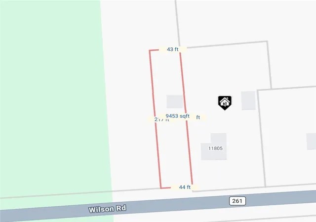 Homes for sale in Butler, NY | 11805 Wilson St, Butler, NY 14590 | MLS# R1682333