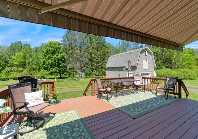 Homes for sale in Butler, NY | 11805 Wilson St, Butler, NY 14590 | MLS# R1682333