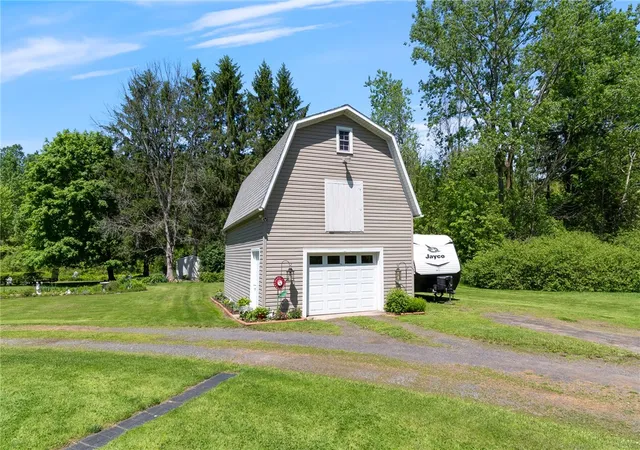 Homes for sale in Butler, NY | 11805 Wilson St, Butler, NY 14590 | MLS# R1682333