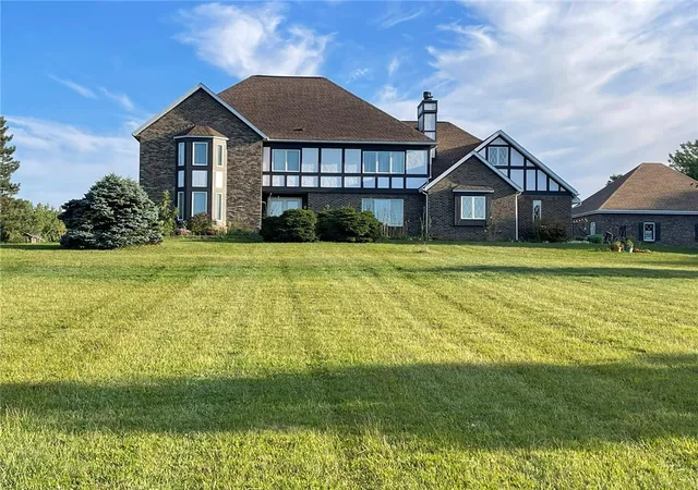 Homes for sale in Ogden, NY | 817 Whittier Rd, Ogden, NY 14559 | MLS# R1684285