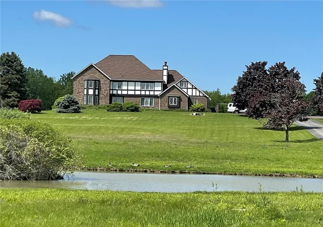 Homes for sale in Ogden, NY | 817 Whittier Rd, Ogden, NY 14559 | MLS# R1684285