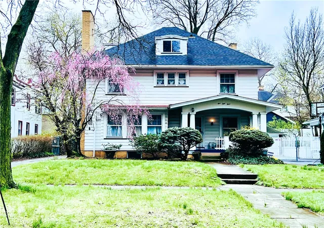Homes for sale in Rochester, NY | 153 Seneca Pkwy, Rochester, NY 14613 | MLS# R1680616