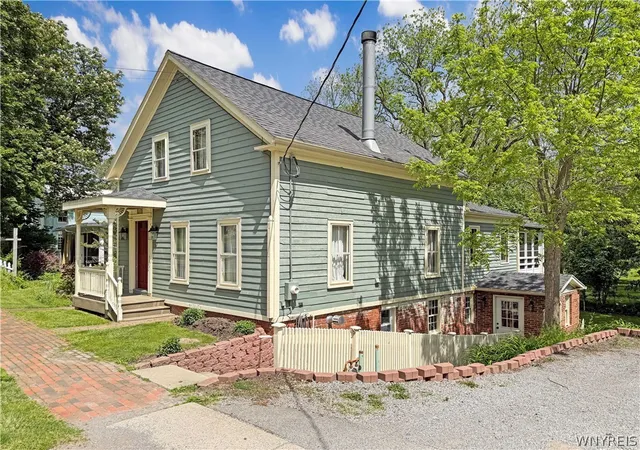 Homes for sale in Middlebury, NY | 33 S Academy St, Middlebury, NY 14591 | MLS# B1684785
