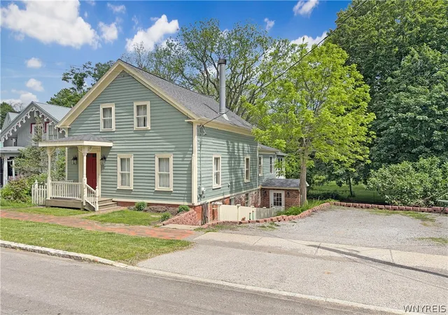 Homes for sale in Middlebury, NY | 33 S Academy St, Middlebury, NY 14591 | MLS# B1684785