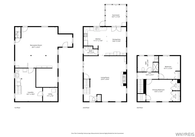 Homes for sale in Middlebury, NY | 33 S Academy St, Middlebury, NY 14591 | MLS# B1684785
