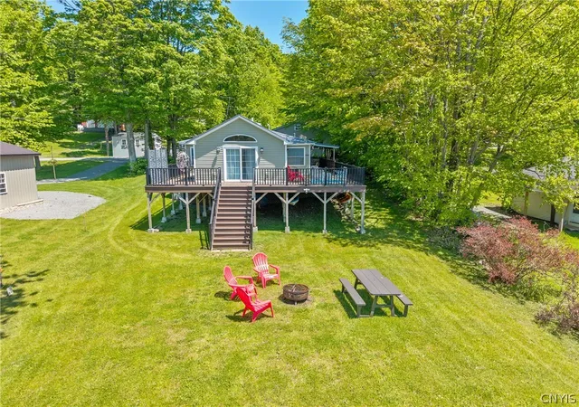 Homes for sale in Orwell, NY | 130 Lorton Lake Dr, Orwell, NY 13302 | MLS# S1686782