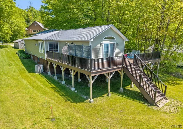 Homes for sale in Orwell, NY | 130 Lorton Lake Dr, Orwell, NY 13302 | MLS# S1686782