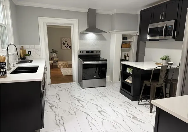 Photo 3 of Single family home for sale at 59 Rowley St, Rochester, NY 14607 | MLS# R1686354 | Listing updated on 2026-07-11