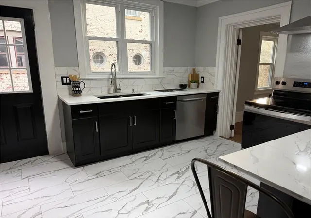 Photo 4 of Single family home for sale at 59 Rowley St, Rochester, NY 14607 | MLS# R1686354 | Listing updated on 2026-07-11