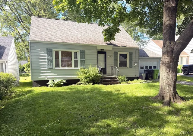 1st image of 420 Richfield Blvd, Salina, NY 13211 | MLS# S1683744