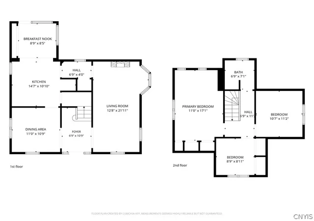 36th image of 37 Virginia St, Lysander, NY 13027 | MLS# S1686657