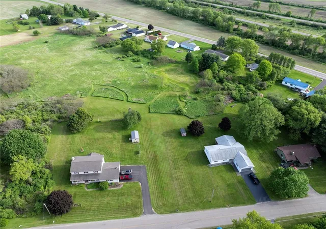 2nd image of 5270 Wolf Run Rd, Campbell, NY 14821 | MLS# R1684708