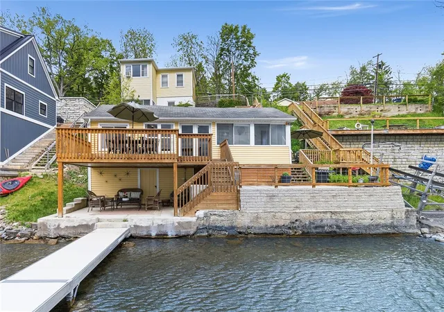 Homes for sale in Jerusalem, NY | 2225 W Lake Rd, Jerusalem, NY 14527 | MLS# R1686740
