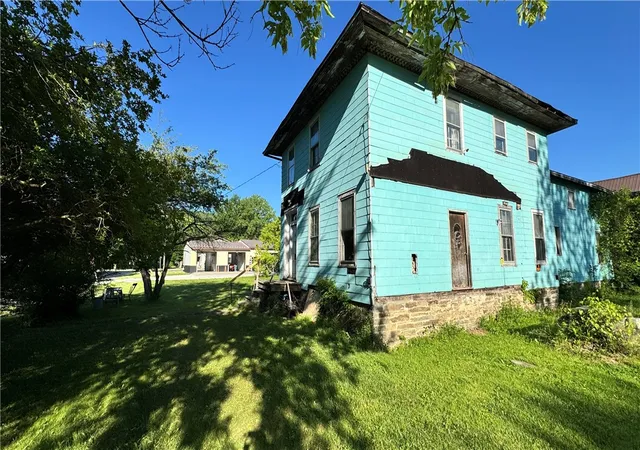 Homes for sale in Montour, NY | 112 Walker St, Montour, NY 14865 | MLS# R1686795