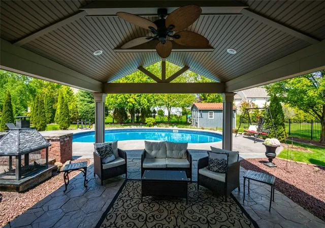 5th image of 746 Hailey Dr, Webster, NY 14580 | MLS# R1686014