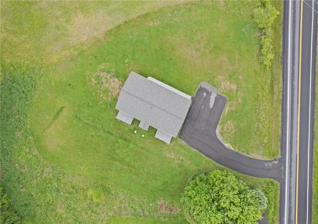 Listing Photo 2 - Condo for sale in building located at 2325 State Rte 14, Lyons, NY 14489 - Unit #