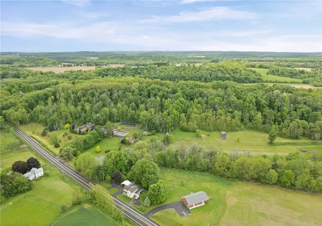 Homes for sale in Lyons, NY | 2325 State Route 14, Lyons, NY 14489 | MLS# R1686821
