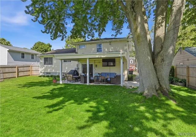 35th image of 1298 Harvard Ave, North Tonawanda, NY 14120 | MLS# B1686389
