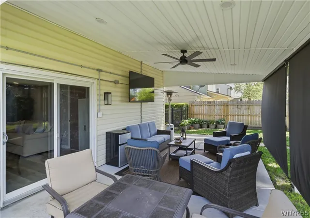 5th image of 1298 Harvard Ave, North Tonawanda, NY 14120 | MLS# B1686389