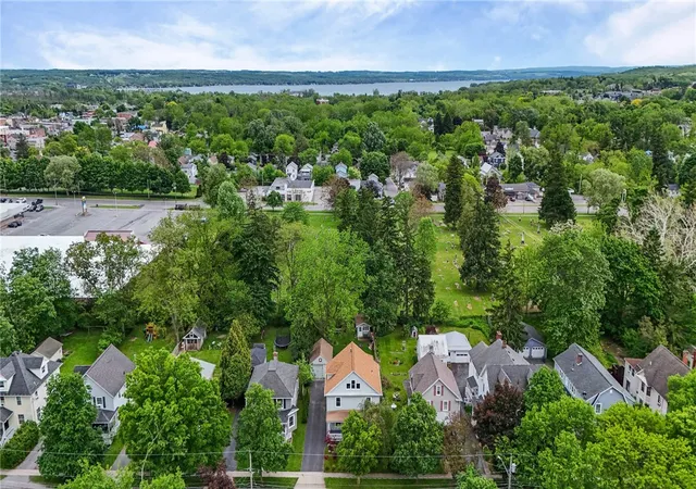 Homes for sale in Canandaigua City, NY | 93 Park Ave, Canandaigua City, NY 14424 | MLS# R1686027